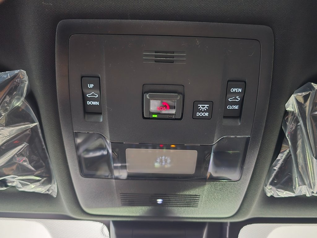 Thumbnail: 2025 Lexus IS - 19