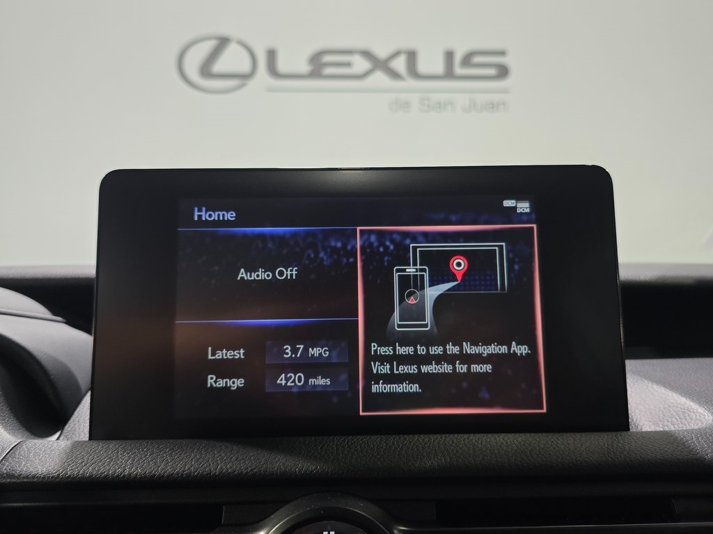 Thumbnail: 2025 Lexus IS - 22