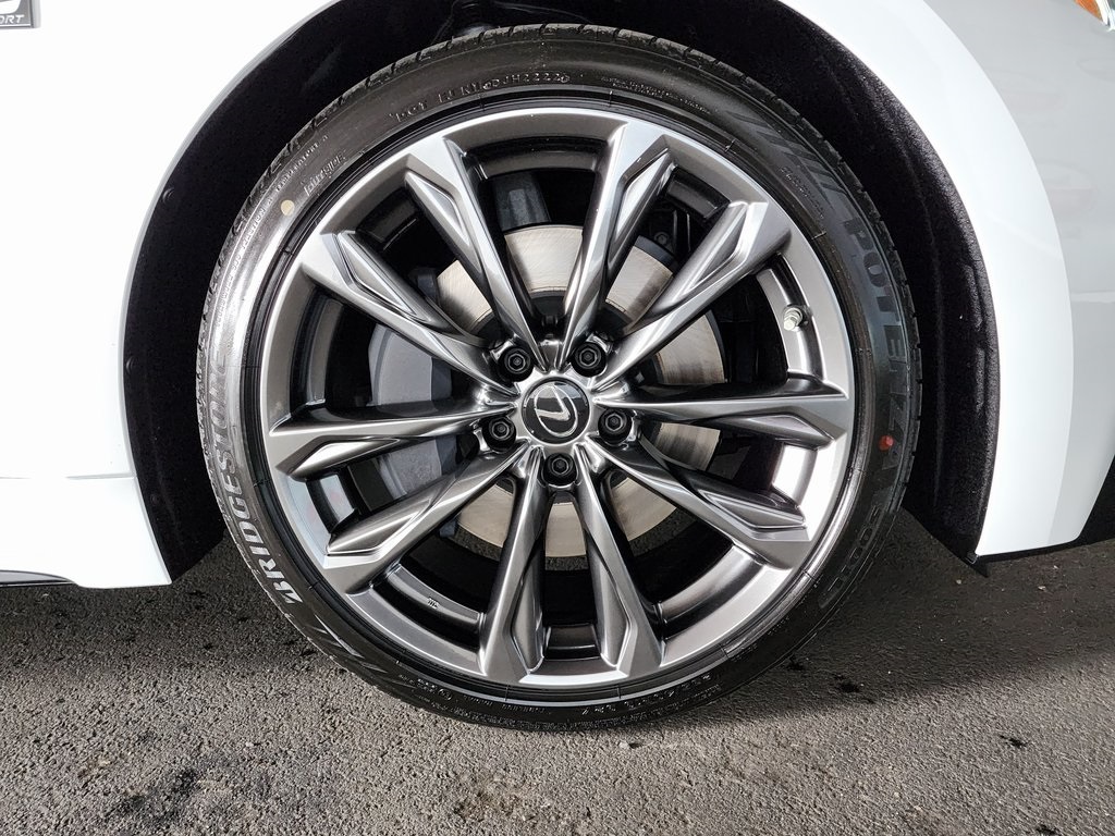 Thumbnail: 2025 Lexus IS - 4