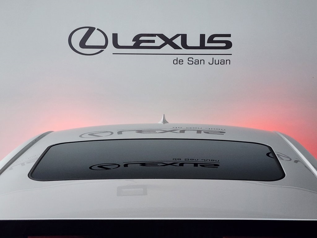 Thumbnail: 2025 Lexus IS - 7