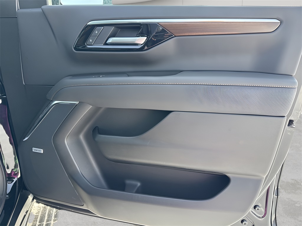 2026 Chevrolet Tahoe