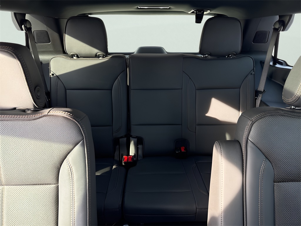 2026 Chevrolet Tahoe