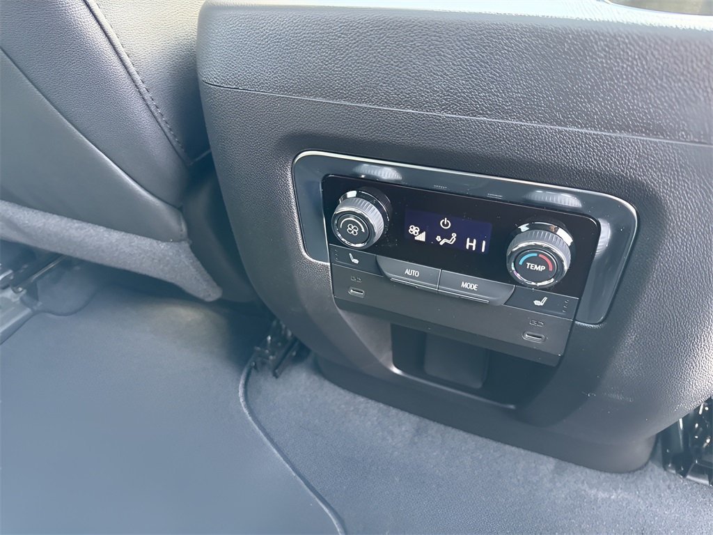 2026 Chevrolet Tahoe