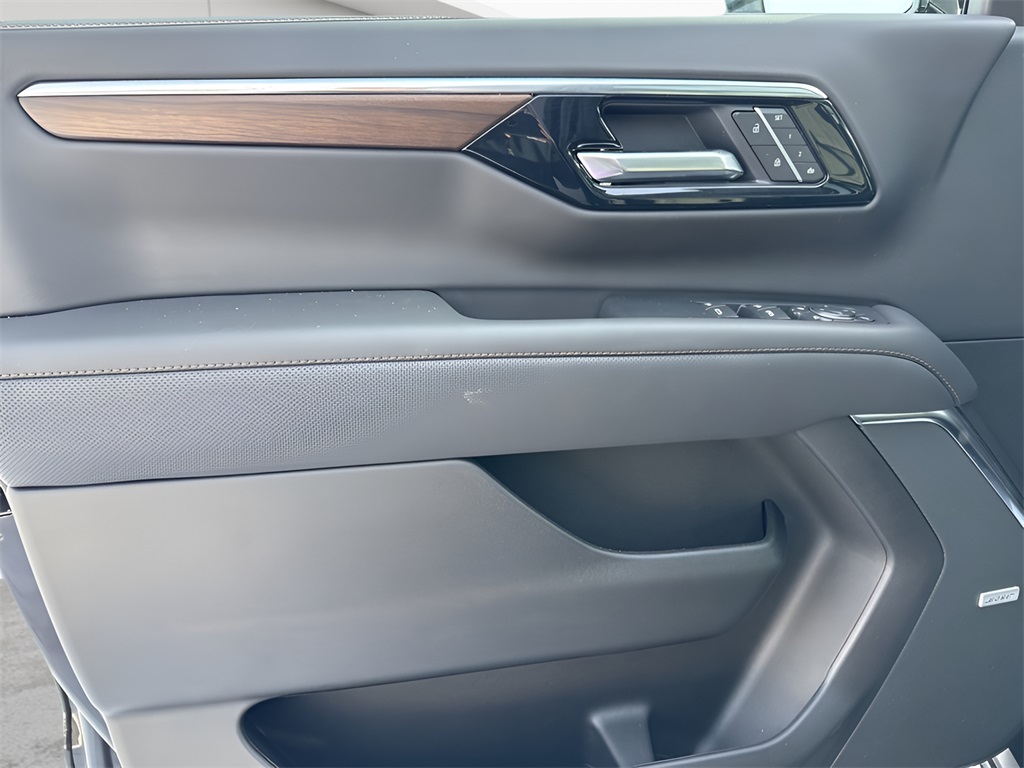 2026 Chevrolet Tahoe