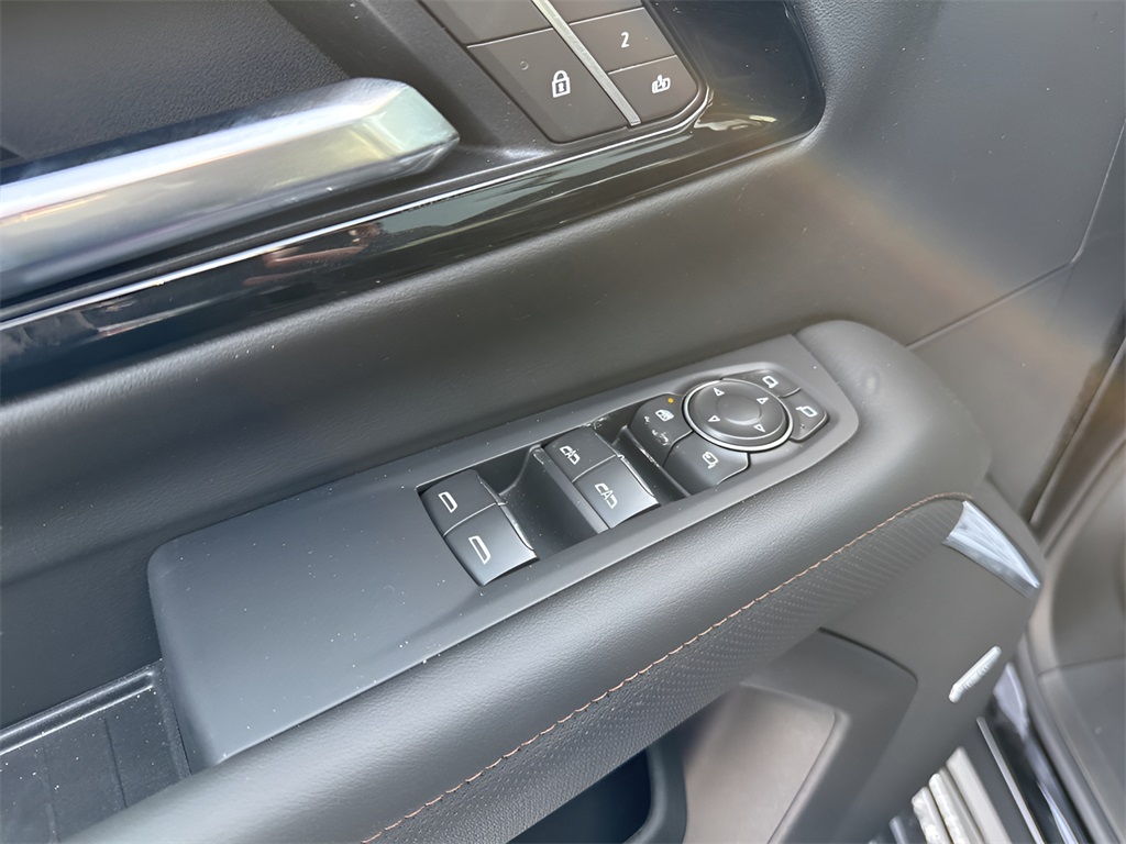 2026 Chevrolet Tahoe