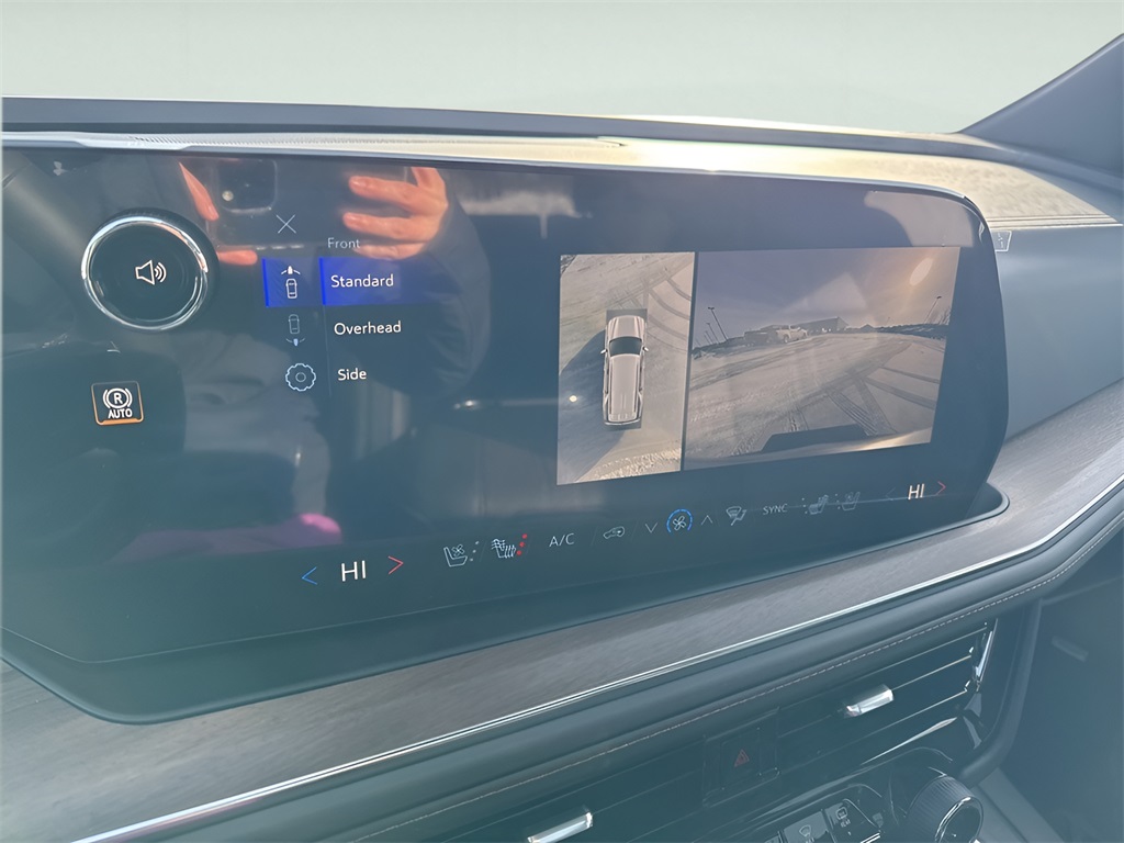 2026 Chevrolet Tahoe