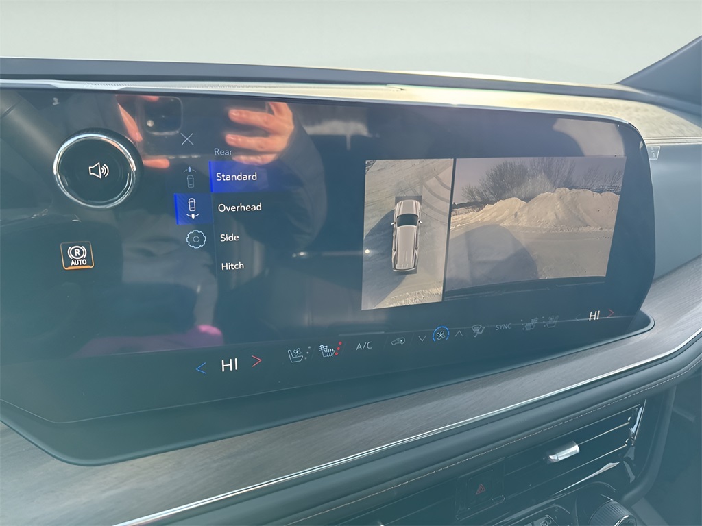 2026 Chevrolet Tahoe