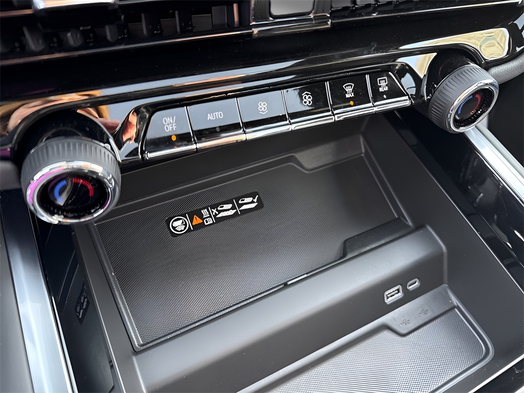 2026 Chevrolet Tahoe