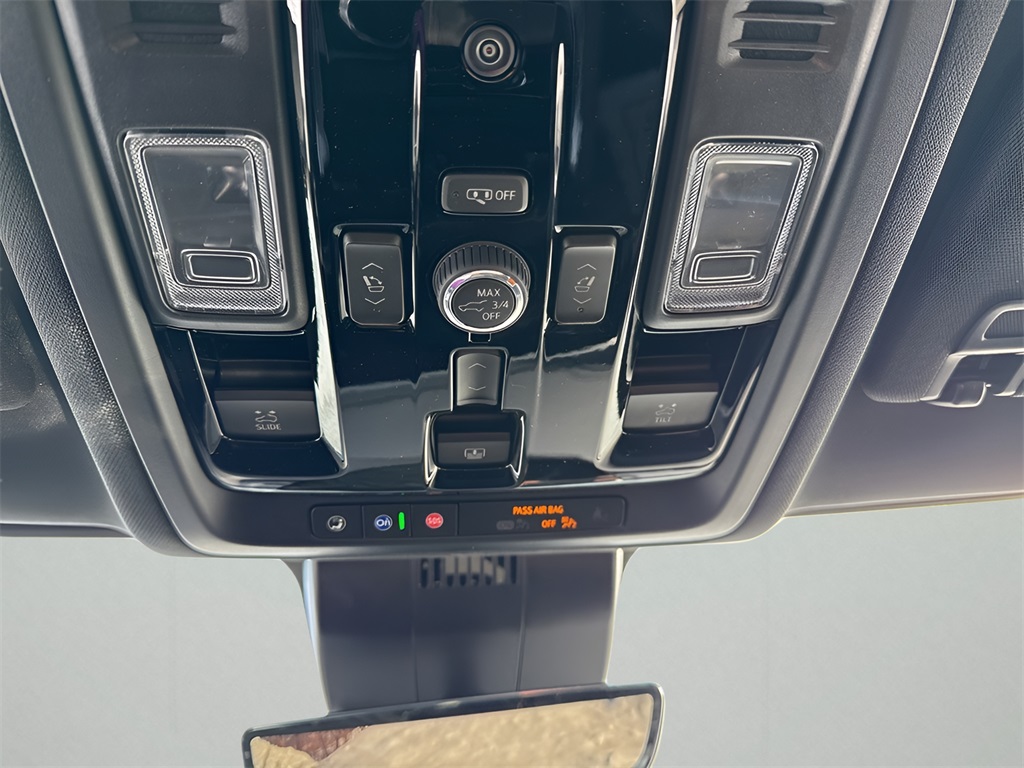 2026 Chevrolet Tahoe