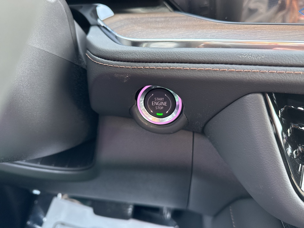 2026 Chevrolet Tahoe