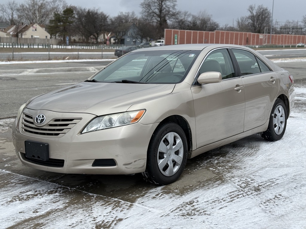 2008 Toyota Camry LE