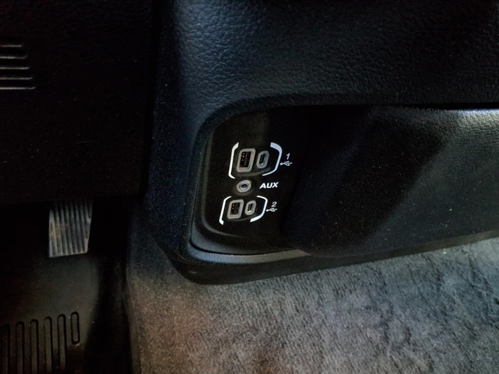 2022 Ram 1500 Big Horn/Lone Star Gray at Bayshore Chrysler Jeep Dodge Ram