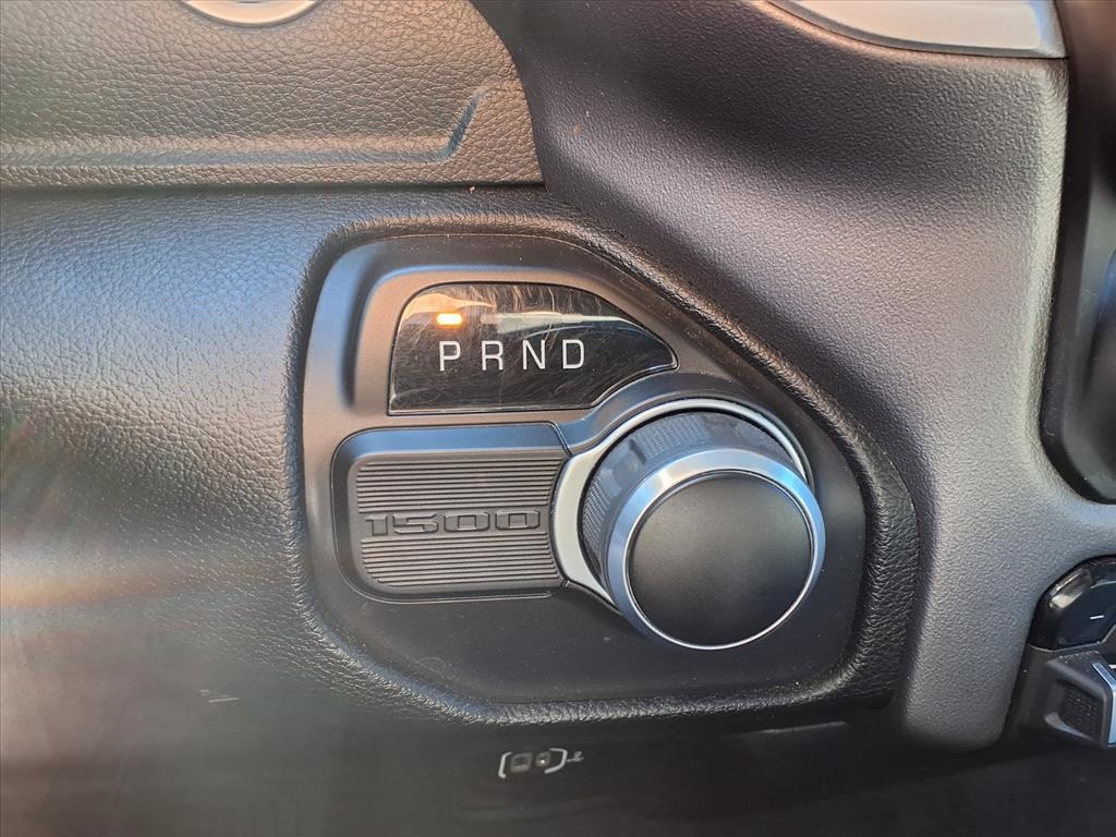 2022 Ram 1500 Big Horn/Lone Star Gray at Bayshore Chrysler Jeep Dodge Ram