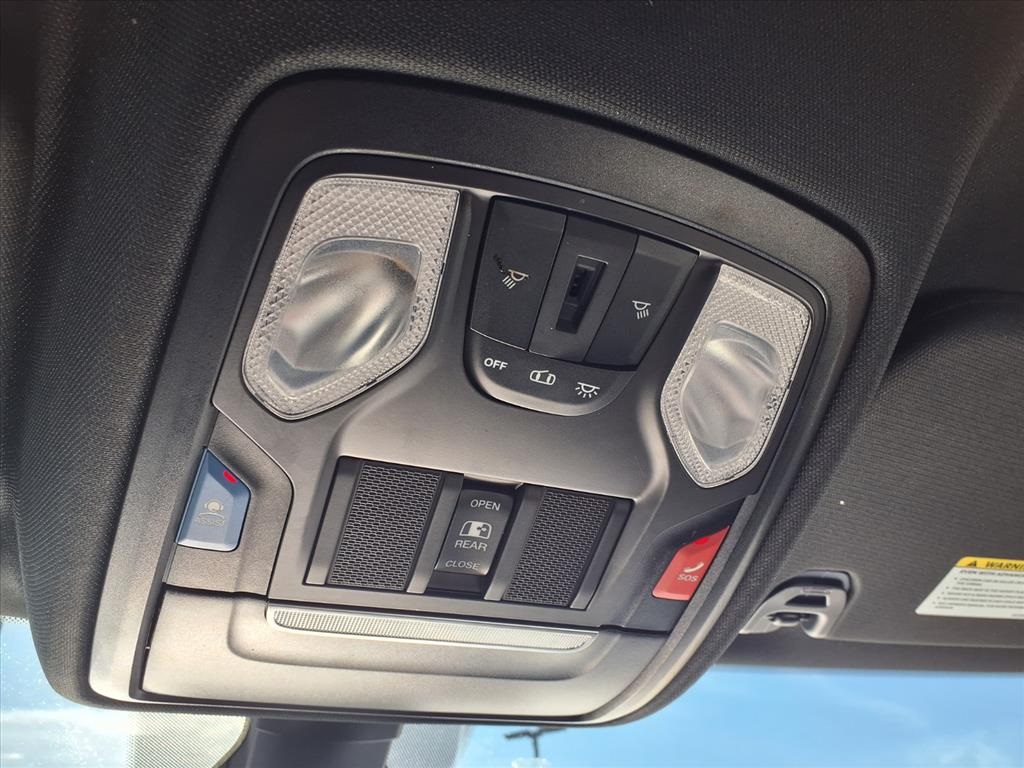 2022 Ram 1500 Big Horn/Lone Star Gray at Bayshore Chrysler Jeep Dodge Ram