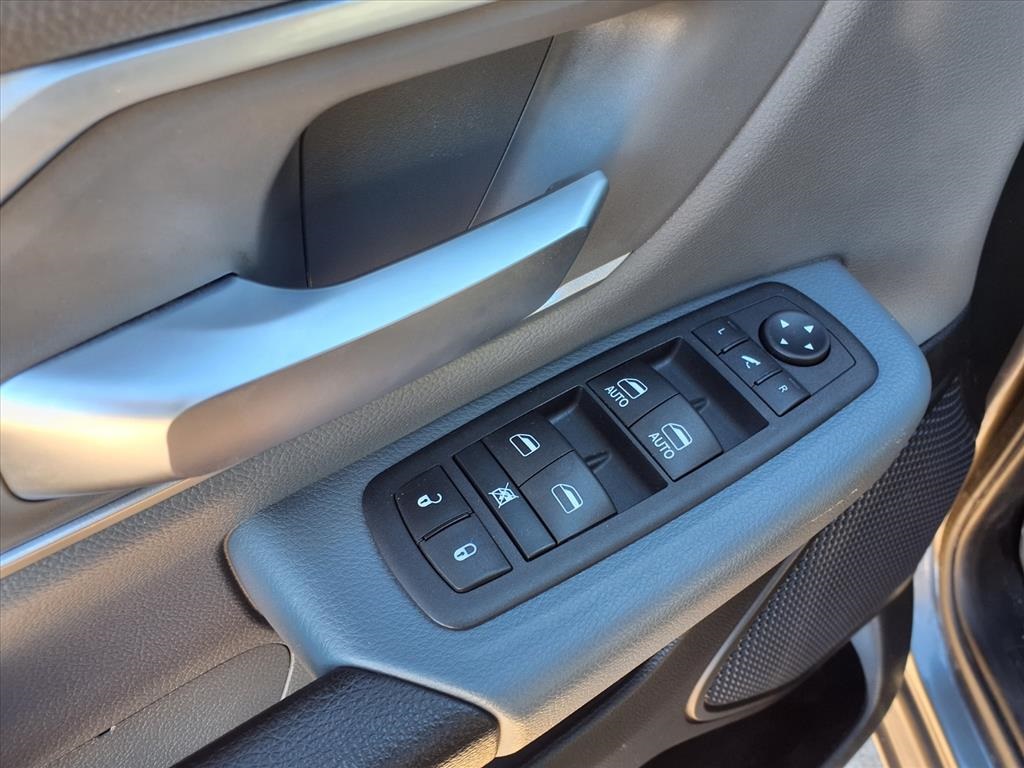 2022 Ram 1500 Big Horn/Lone Star Gray at Bayshore Chrysler Jeep Dodge Ram