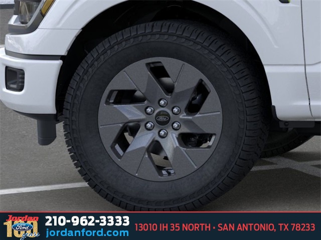 New Car 2025 Ford F-150  Stx For Sale Under $50,000 In San Antonio, Texas