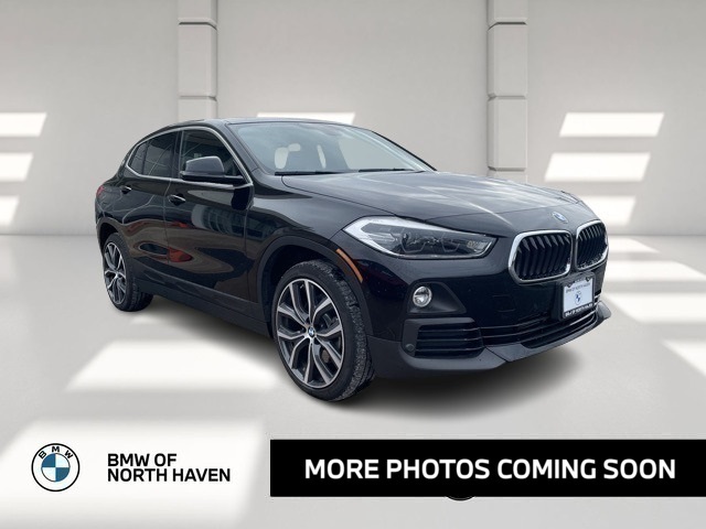 2018 BMW X2 xDrive28i AWD