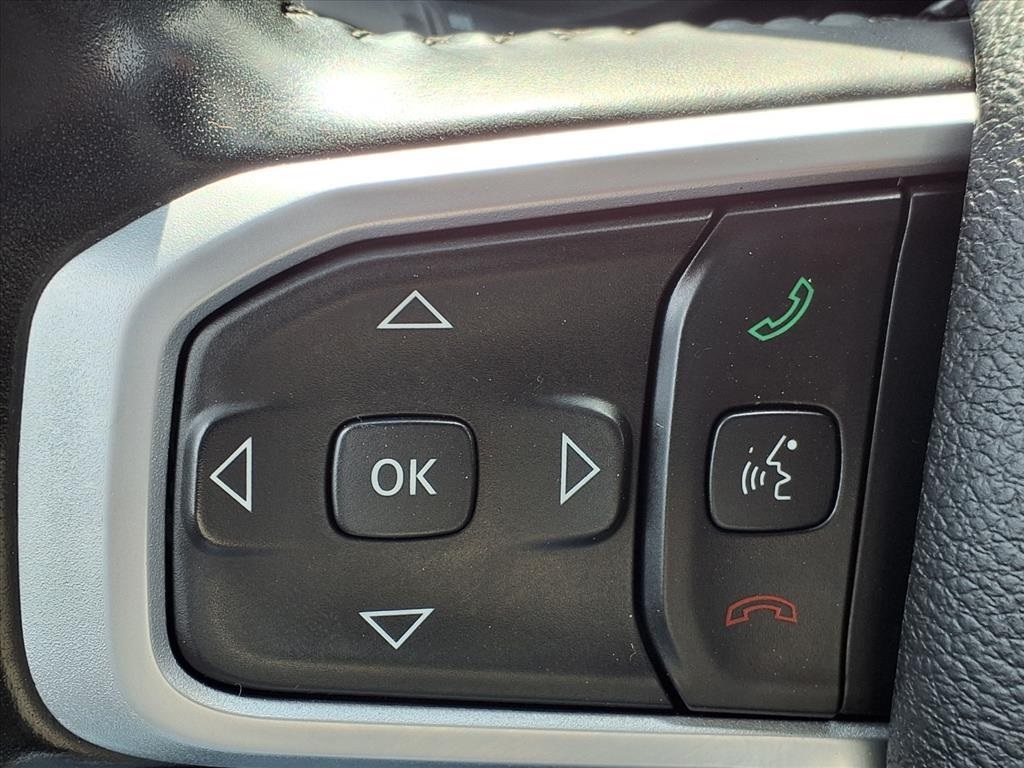 2022 Ram 1500 Big Horn/Lone Star - 7