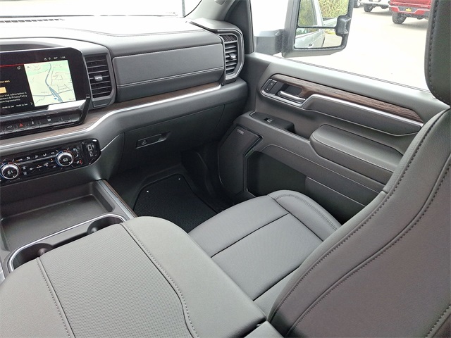 2026 GMC Sierra 2500HD SLT for sale at PATRIOT BUICK GMC OF BOYERTOWN