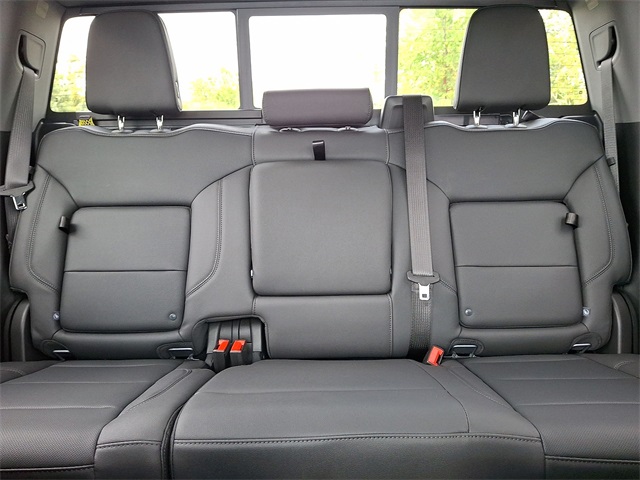 2026 GMC Sierra 2500HD SLT for sale at PATRIOT BUICK GMC OF BOYERTOWN