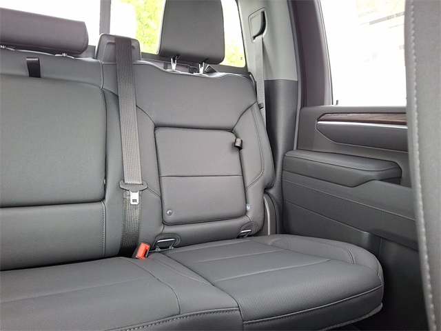 2026 GMC Sierra 2500HD SLT for sale at PATRIOT BUICK GMC OF BOYERTOWN