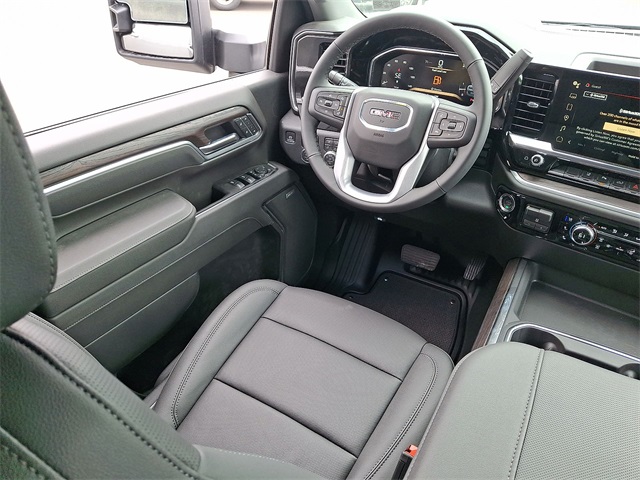 2026 GMC Sierra 2500HD SLT for sale at PATRIOT BUICK GMC OF BOYERTOWN