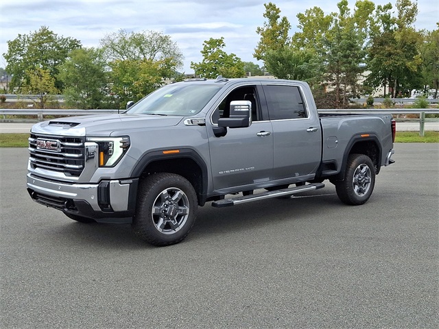 2026 GMC Sierra 2500HD SLT for sale at PATRIOT BUICK GMC OF BOYERTOWN