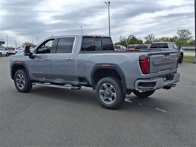 2026 GMC Sierra 2500HD SLT for sale at PATRIOT BUICK GMC OF BOYERTOWN