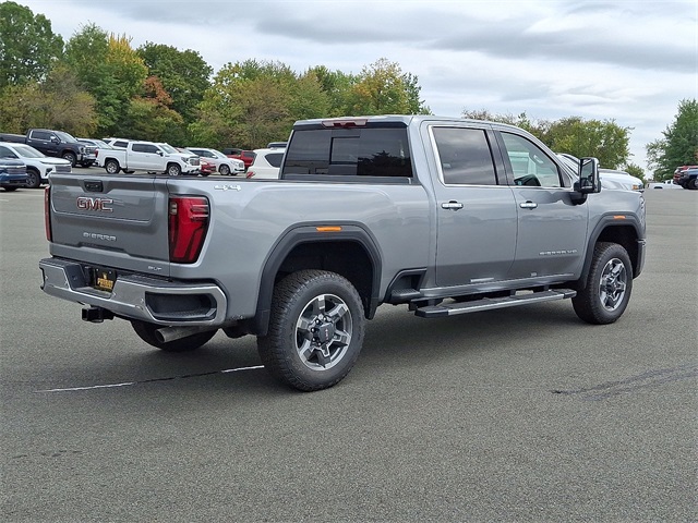 2026 GMC Sierra 2500HD SLT for sale at PATRIOT BUICK GMC OF BOYERTOWN