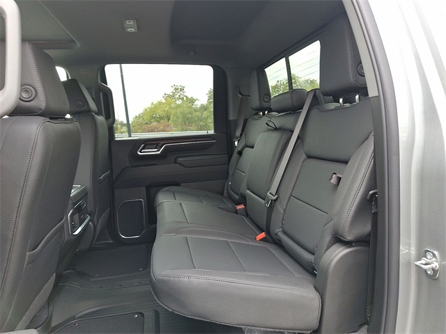 2026 GMC Sierra 2500HD SLT for sale at PATRIOT BUICK GMC OF BOYERTOWN