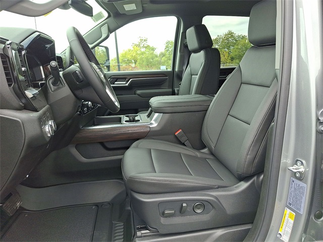 2026 GMC Sierra 2500HD SLT for sale at PATRIOT BUICK GMC OF BOYERTOWN