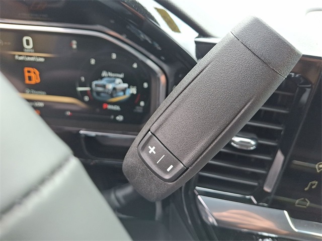 2026 GMC Sierra 2500HD SLT for sale at PATRIOT BUICK GMC OF BOYERTOWN