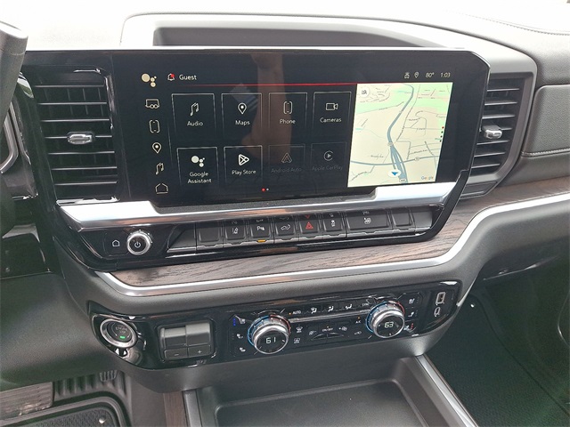 2026 GMC Sierra 2500HD SLT for sale at PATRIOT BUICK GMC OF BOYERTOWN