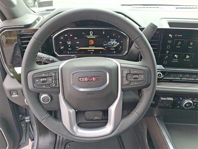 2026 GMC Sierra 2500HD SLT for sale at PATRIOT BUICK GMC OF BOYERTOWN