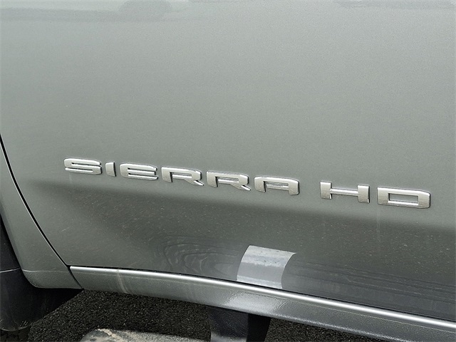2026 GMC Sierra 2500HD SLT for sale at PATRIOT BUICK GMC OF BOYERTOWN