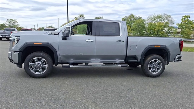 2026 GMC Sierra 2500HD SLT for sale at PATRIOT BUICK GMC OF BOYERTOWN