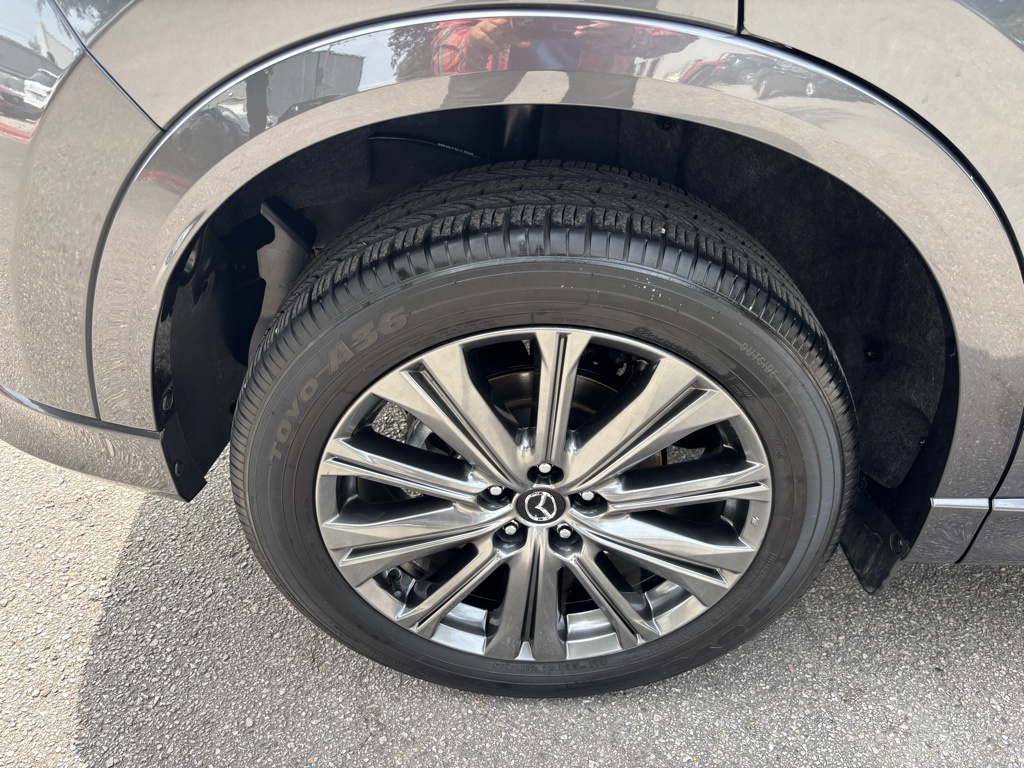 Used Car 2024 Mazda Cx-5  2.5 Turbo Signature For Sale Under $35,000 In Austin, Texas