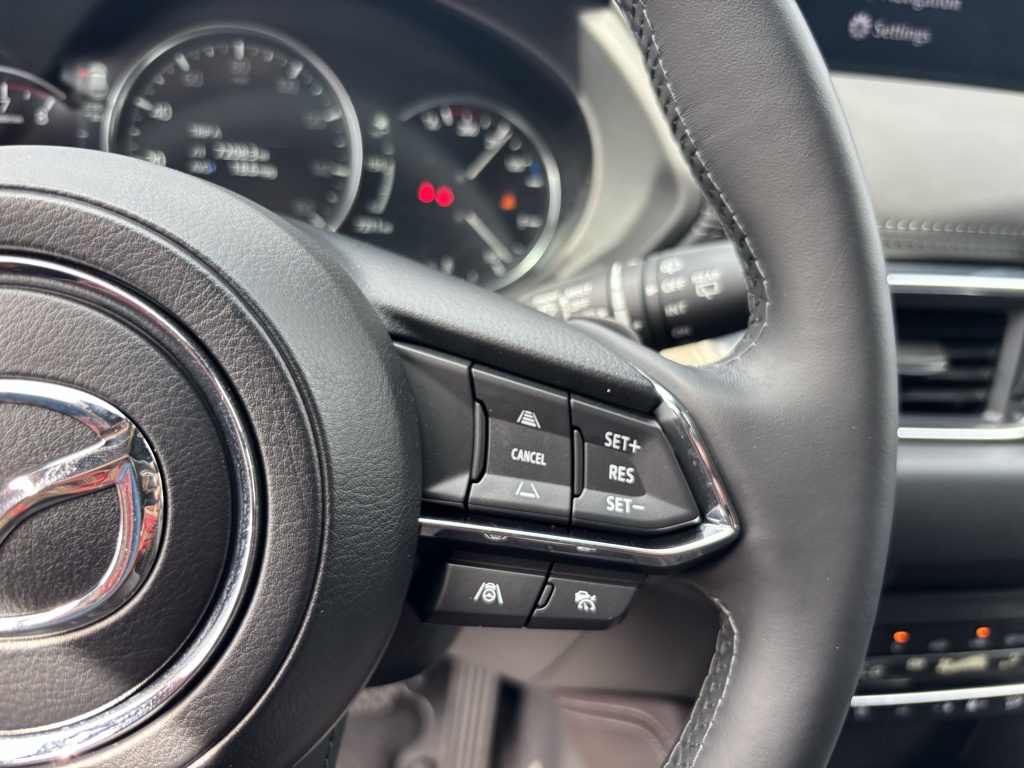Used Car 2024 Mazda Cx-5  2.5 Turbo Signature For Sale Under $35,000 In Austin, Texas