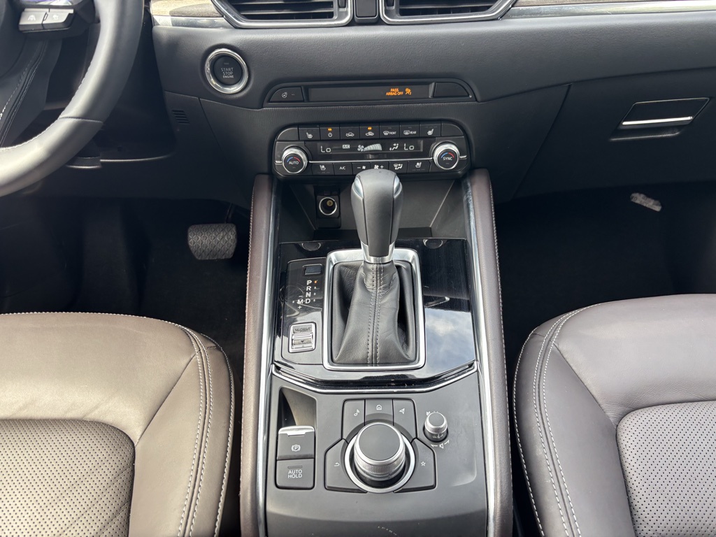 Used Car 2024 Mazda Cx-5  2.5 Turbo Signature For Sale Under $35,000 In Austin, Texas