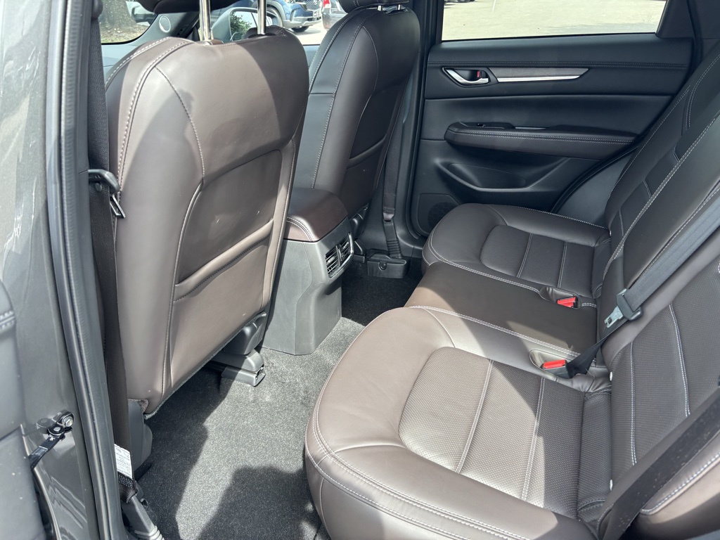 Used Car 2024 Mazda Cx-5  2.5 Turbo Signature For Sale Under $35,000 In Austin, Texas