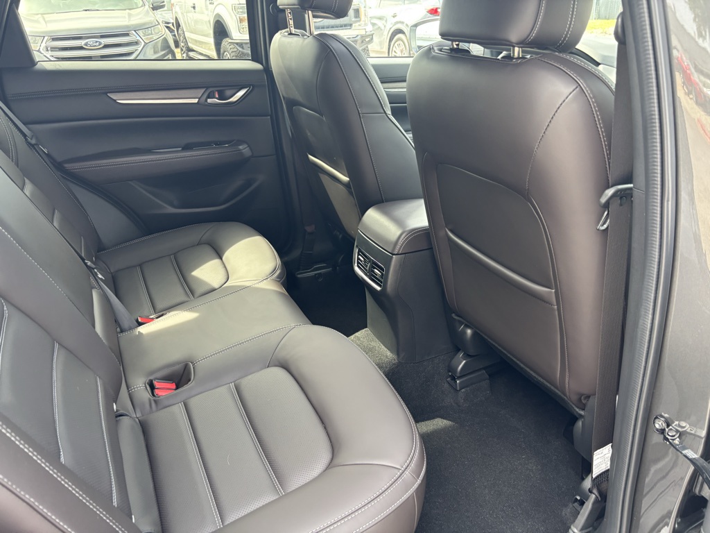 Used Car 2024 Mazda Cx-5  2.5 Turbo Signature For Sale Under $35,000 In Austin, Texas