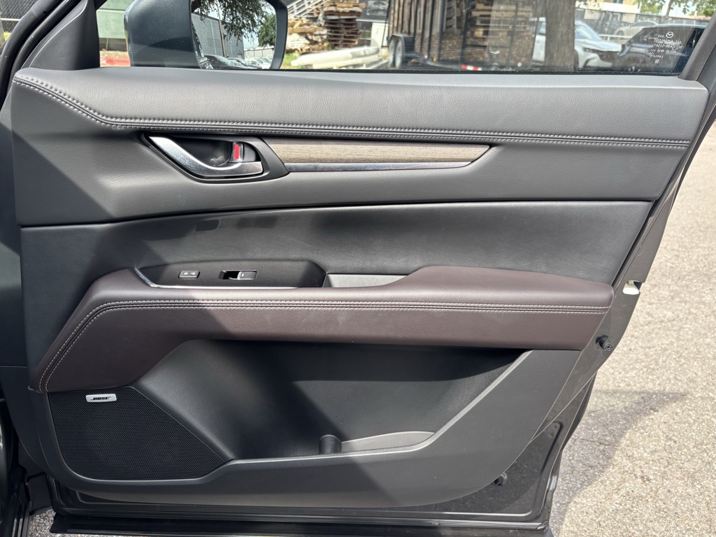 Used Car 2024 Mazda Cx-5  2.5 Turbo Signature For Sale Under $35,000 In Austin, Texas
