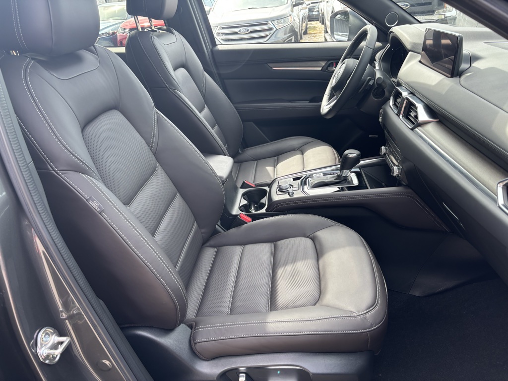 Used Car 2024 Mazda Cx-5  2.5 Turbo Signature For Sale Under $35,000 In Austin, Texas