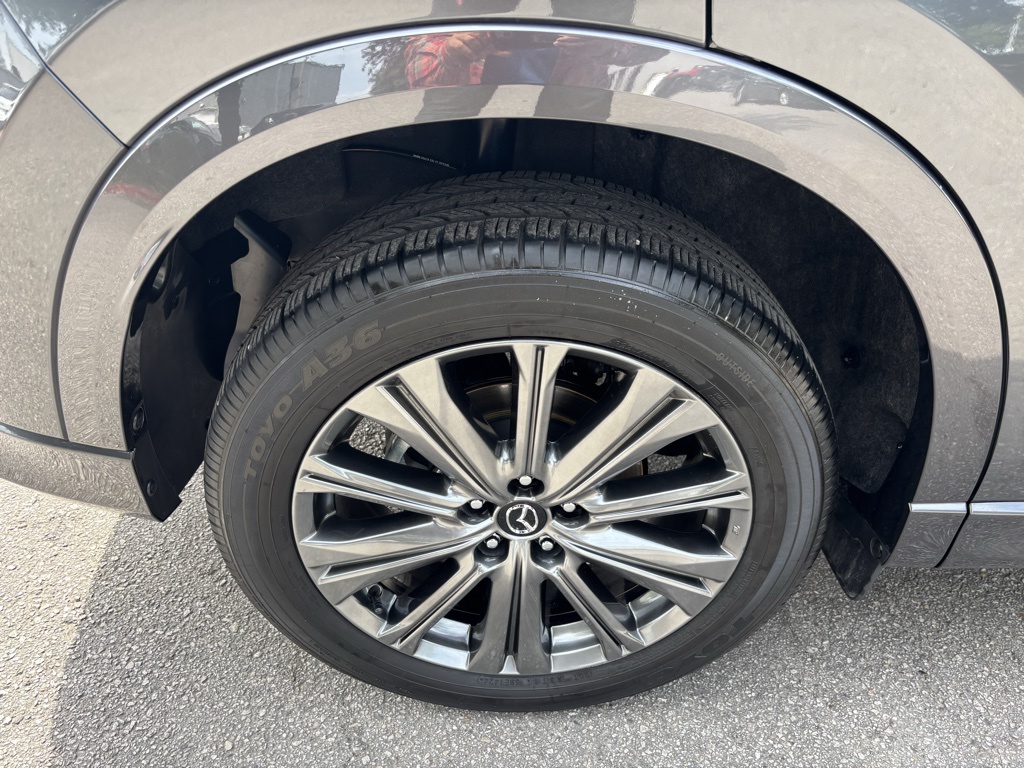 Used Car 2024 Mazda Cx-5  2.5 Turbo Signature For Sale Under $35,000 In Austin, Texas