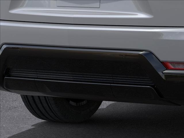 2026 Cadillac Escalade IQL Premium Sport Gray at Tom Peacock Cadillac