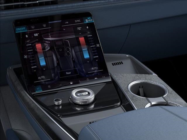 2026 Cadillac Escalade IQL Premium Sport Gray at Tom Peacock Cadillac