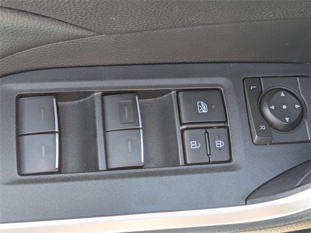 2024 Toyota RAV4 XLE Silver at Davis Toyota of Orangeburg