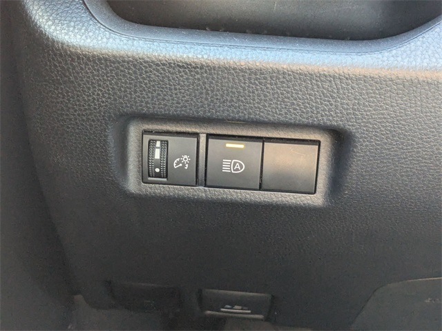 2024 Toyota RAV4 XLE Silver at Davis Toyota of Orangeburg