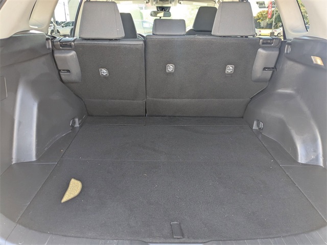 2024 Toyota RAV4 XLE Silver at Davis Toyota of Orangeburg