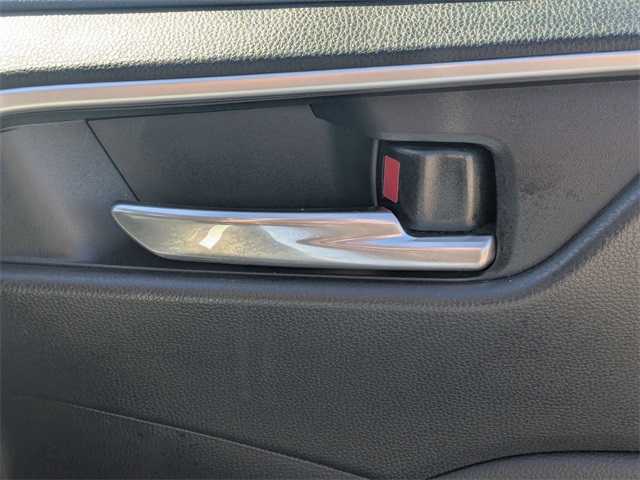 2024 Toyota RAV4 XLE Silver at Davis Toyota of Orangeburg